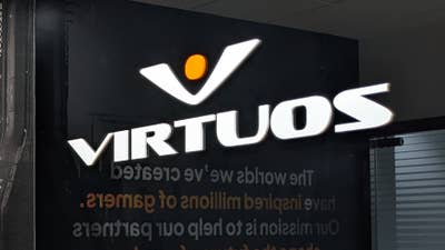 Image for Virtuos opens new studio in Poland