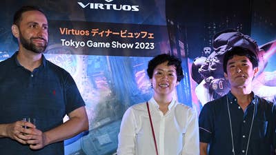 Virtuos opens Tokyo studio