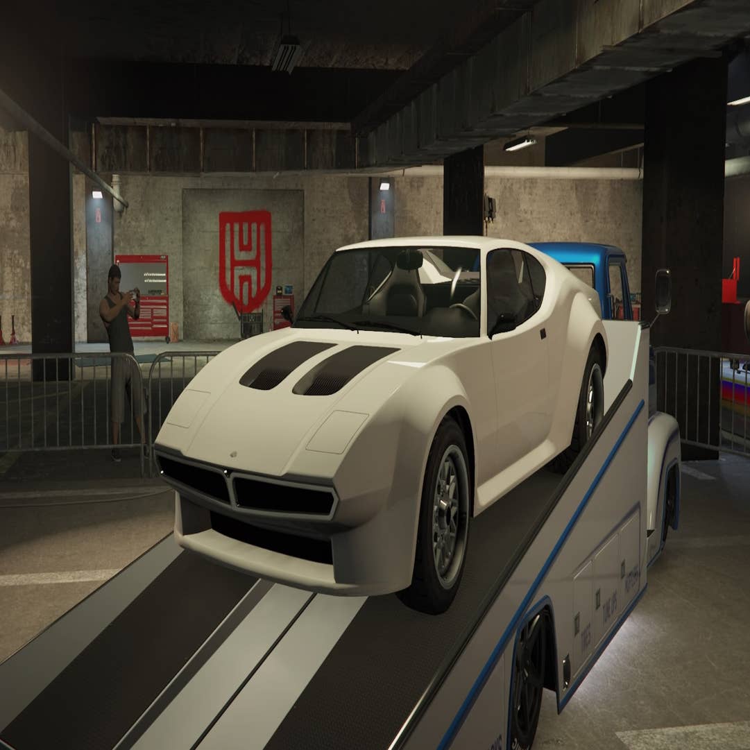 GTA Online Offers Free Car Until June 22, Double Rewards for Some  Activities - autoevolution