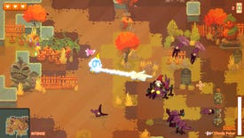 Image for Voidigo, the best roguelite shooter since Nuclear Throne, has left early access