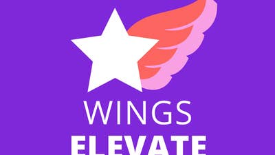 Wings Elevate Game Accelerator returns in 2023