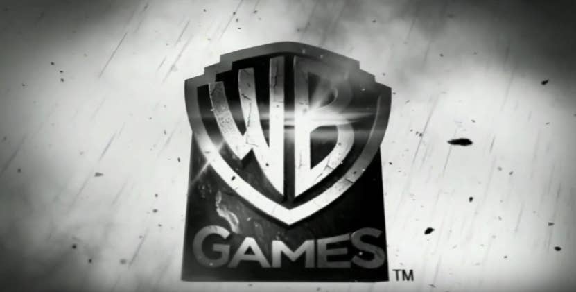 WB Games Teases a New Batman Arkham Title