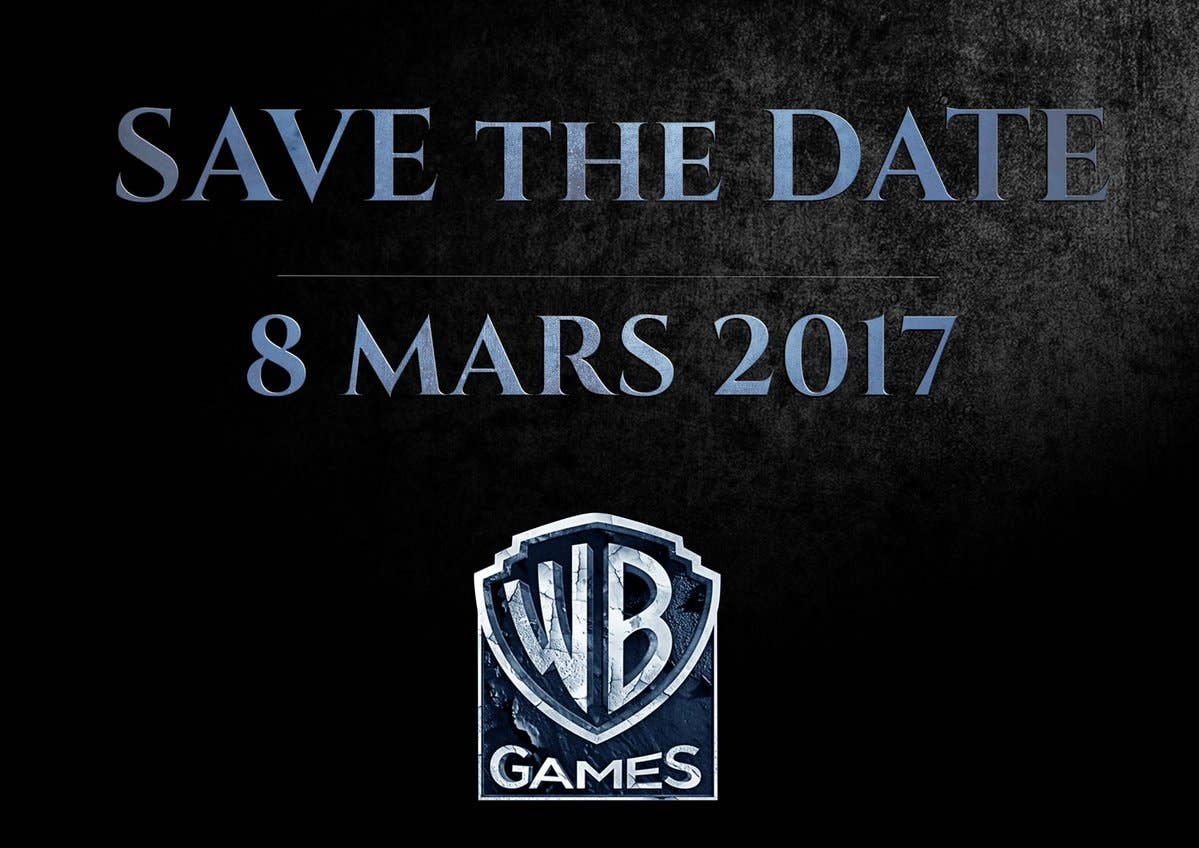 Batman: Arkham City - WB Games