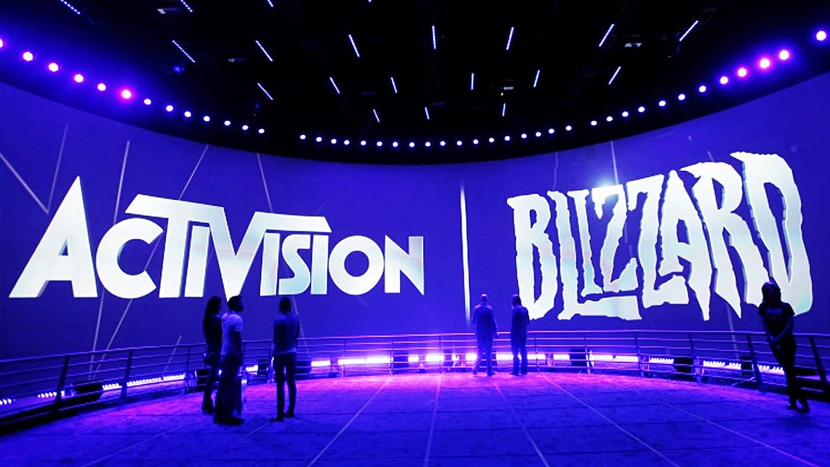 CMA Considers New Proposal From Microsoft to Finalize Activision Blizzard -  The Esports Advocate