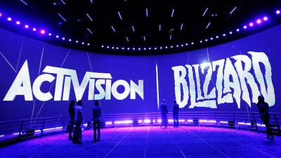 Image for NLRB finds merit in union's case against Activision Blizzard
