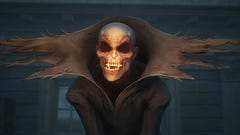 How to get Vampire Underboss Skulls in Redfall
