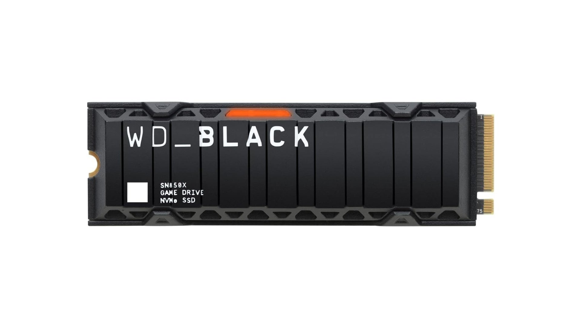 M2 ssd black on sale friday