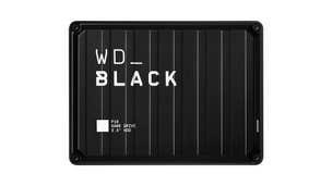 Grab this 5TB Western Digital Black P10 hard drive for under $100 this Prime Day