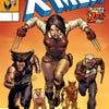 Weapon X-Men #3 cover