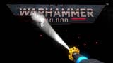 PowerWash Simulator Warhammer 40,000 DLC