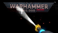 PowerWash Simulator VR makes a splash this November