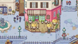 Witchbrook Dev Tweets Design Docs Revealing New Details on the Charming Magical School Sim