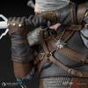 The Witcher 3: Wild Hunt — the Geralt Bust