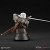 The Witcher 3: Wild Hunt — the Geralt Bust