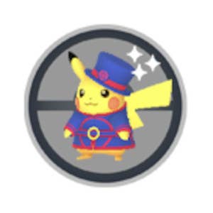 Novo Pokémon se fantasia de Pikachu para ser mais popular - 21/10/2016 -  UOL Start
