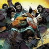Wolverine Planet of the Apes cover