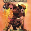 Wolverine #49 cover