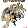 Wolverine #50 cover