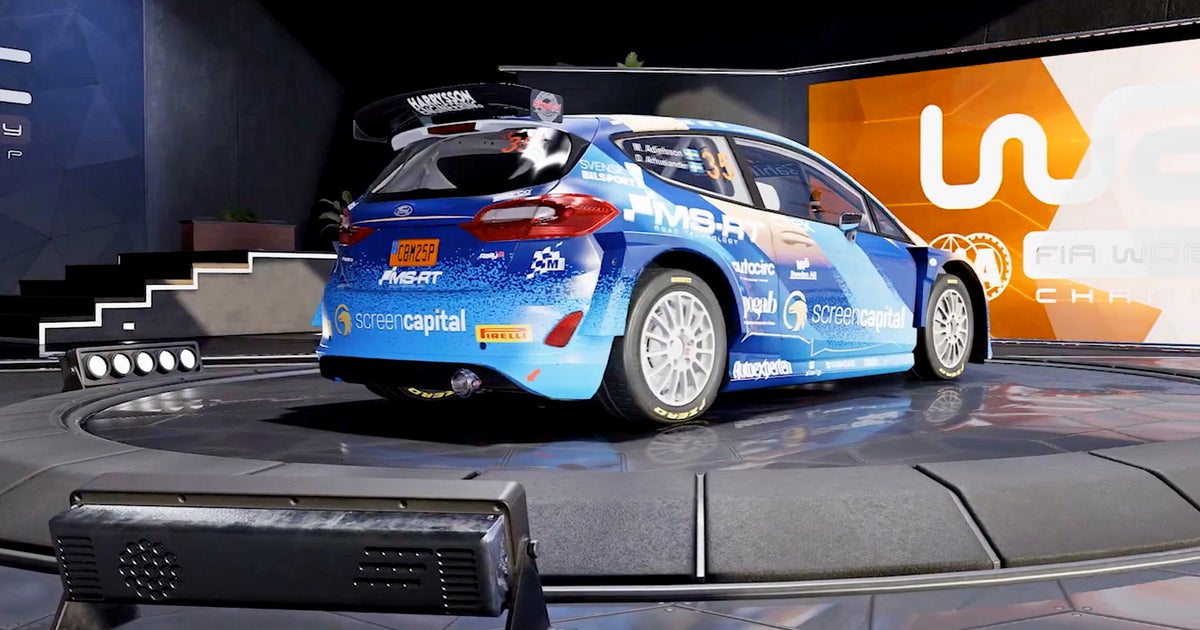 KT Racing | Eurogamer.de