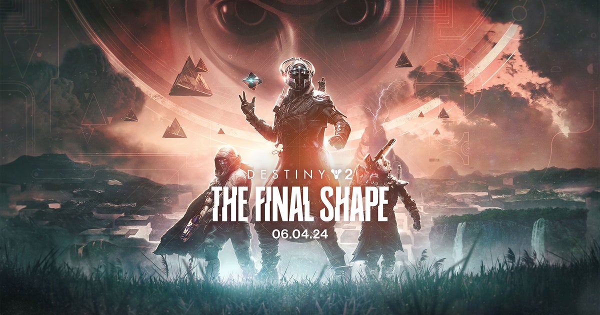 بازی Destiny 2: The Final Shape توسط Bungie اعلام شد