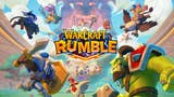 Warcraft Rumble ya tiene fecha de lanzamiento