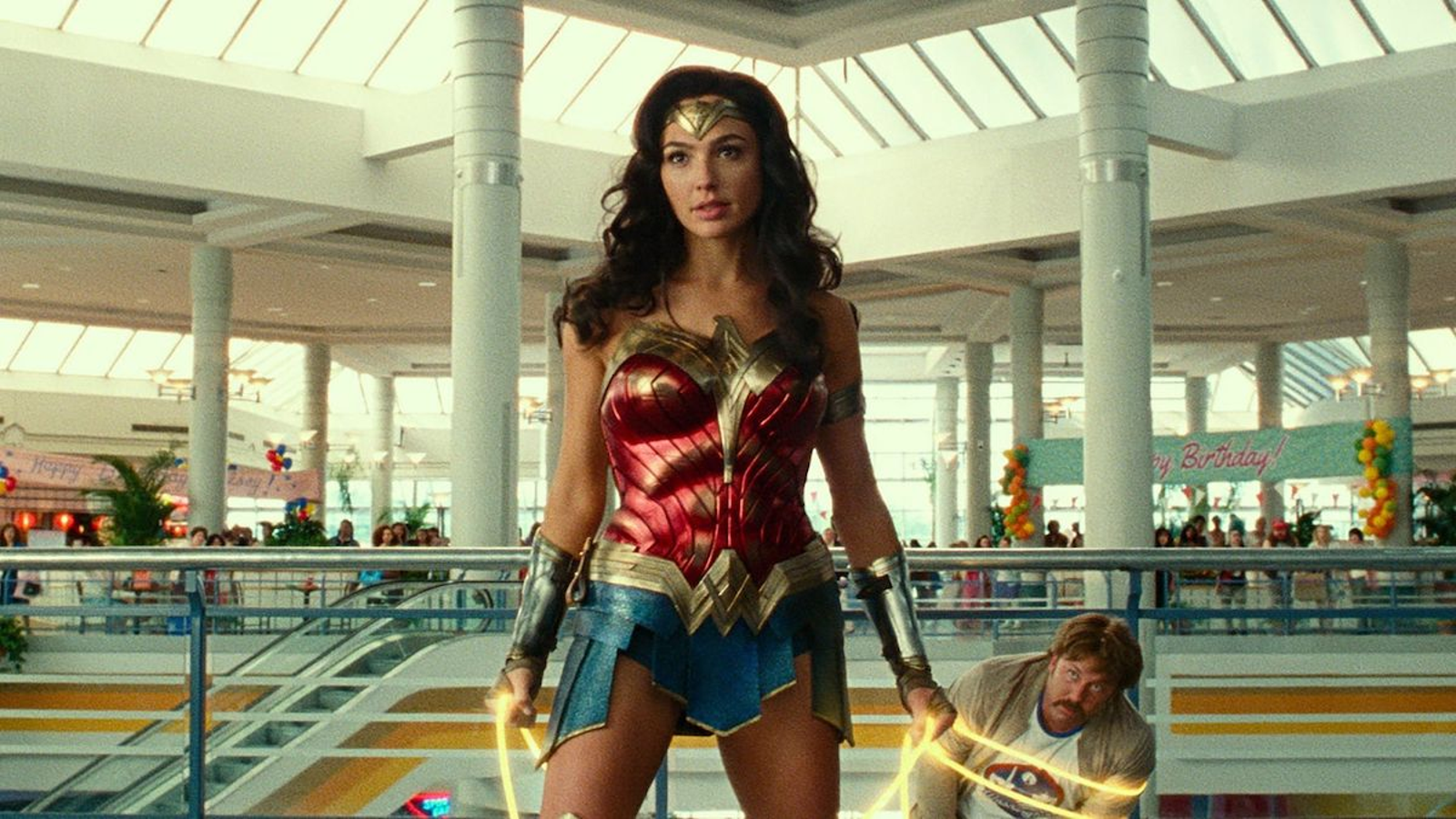 Shazam 2's Wonder Woman Cameo Is Unfortunate Timing For DC