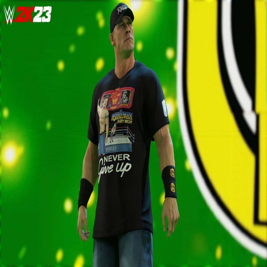 2K Reveals First Look at the new Mods of WWE 2K22 - Game News 24