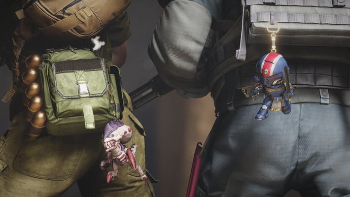 WWZ SM2 Trinkets