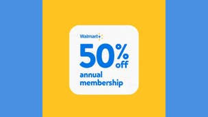 Walmart+ Week 2023: Tuck into these excellent tech deals and get an amazing 50% off a Walmart Plus membership