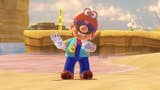 Wann kommt ein neues Mario-Spiel? Nintendo "arbeitet immer an Mario", sagt Miyamoto.