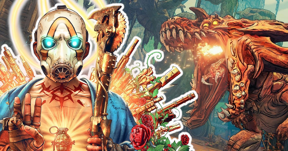#Borderlands: Zu welchem Zeitpunkt kommt endlich welcher Lichtspiel? Ihr braucht noch mindestens ein Jahr Geduld #Borderlands: Zu welchem Zeitpunkt kommt endlich welcher Lichtspiel? Ihr braucht noch mindestens ein Jahr Geduld
