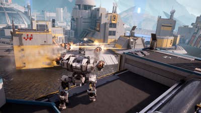 MyGames' War Robots hits $750m in consumer spending | News-in-brief