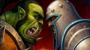 How Warcraft's Art Has Evolved and Shaped Blizzard's Games Over 25 Years