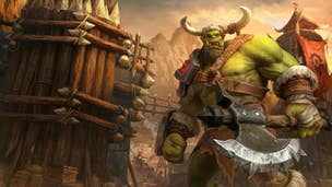 The Warcraft 3 Reforged Interview: Blizzard on Keeping the Remake "Pure"