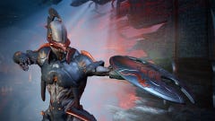 Warframe Update 1.026 Released for The Duviri Paradox Content