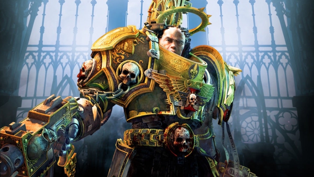 Warhammer 40,000: Inquisitor Ultimate Edition, 60% OFF