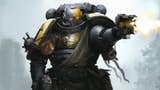 Warhammer 40K: Henry Cavill spielt Hauptrolle in neuer Amazon-Serie.