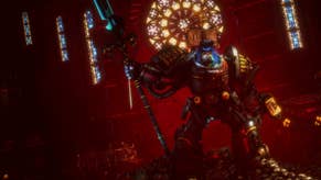 Warhammer 40K: Chaos Gate Daemonhunters (PlayStation, Xbox) im Test.