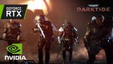 Warhammer 40,000: Darktide bude s hrou světel a stínů s RTX