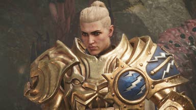 Warhammer Age of Sigmar: Realms of Ruin im Test.