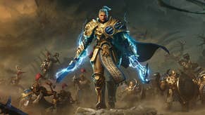 Warhammer: Age of Sigmar - Realms of Ruin angekündigt: Company of Heroes im Fantasy-Look?