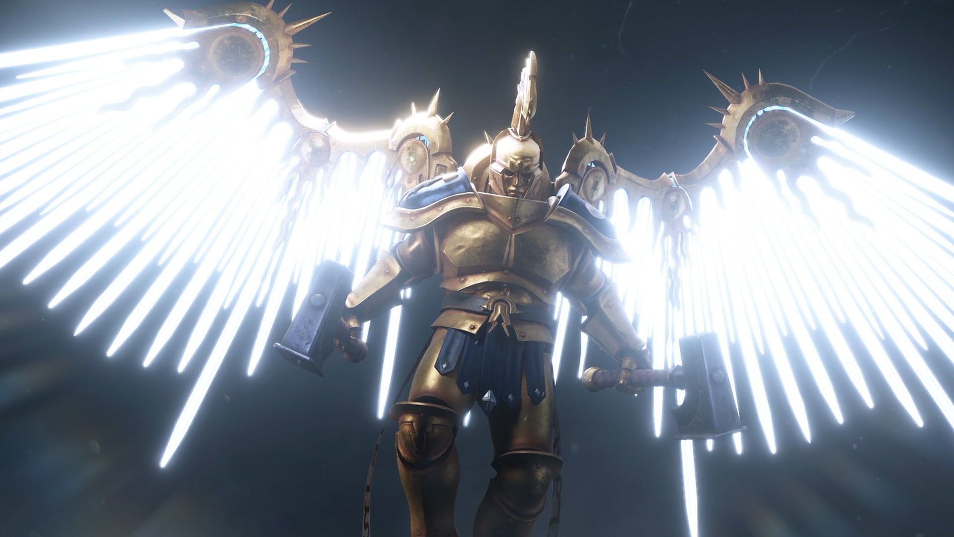 Warhammer Age Of Sigmar: Realms Of Ruin's story campaign will have plenty of "meat" on its bones - Vimarsana News