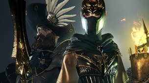Image for Warhammer Vermintide 2 Producer: Xbox One Cross-Play and Mod Support Are Not Currently Planned