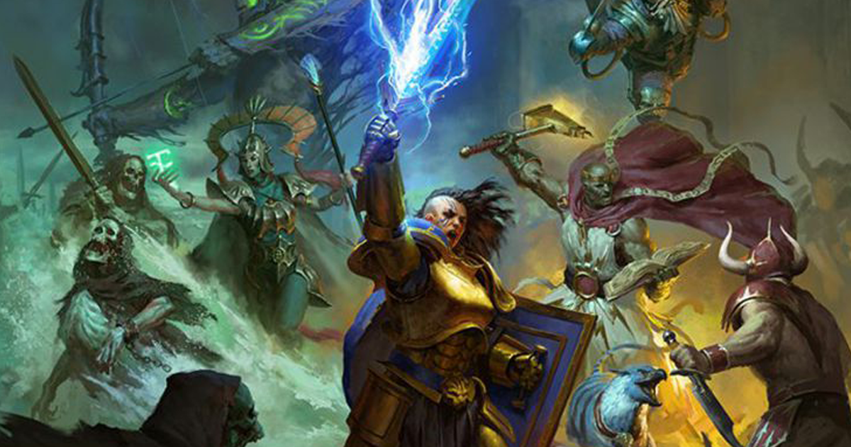 Tabletop RPG releases 2020: 10 upcoming roleplaying games you should ...