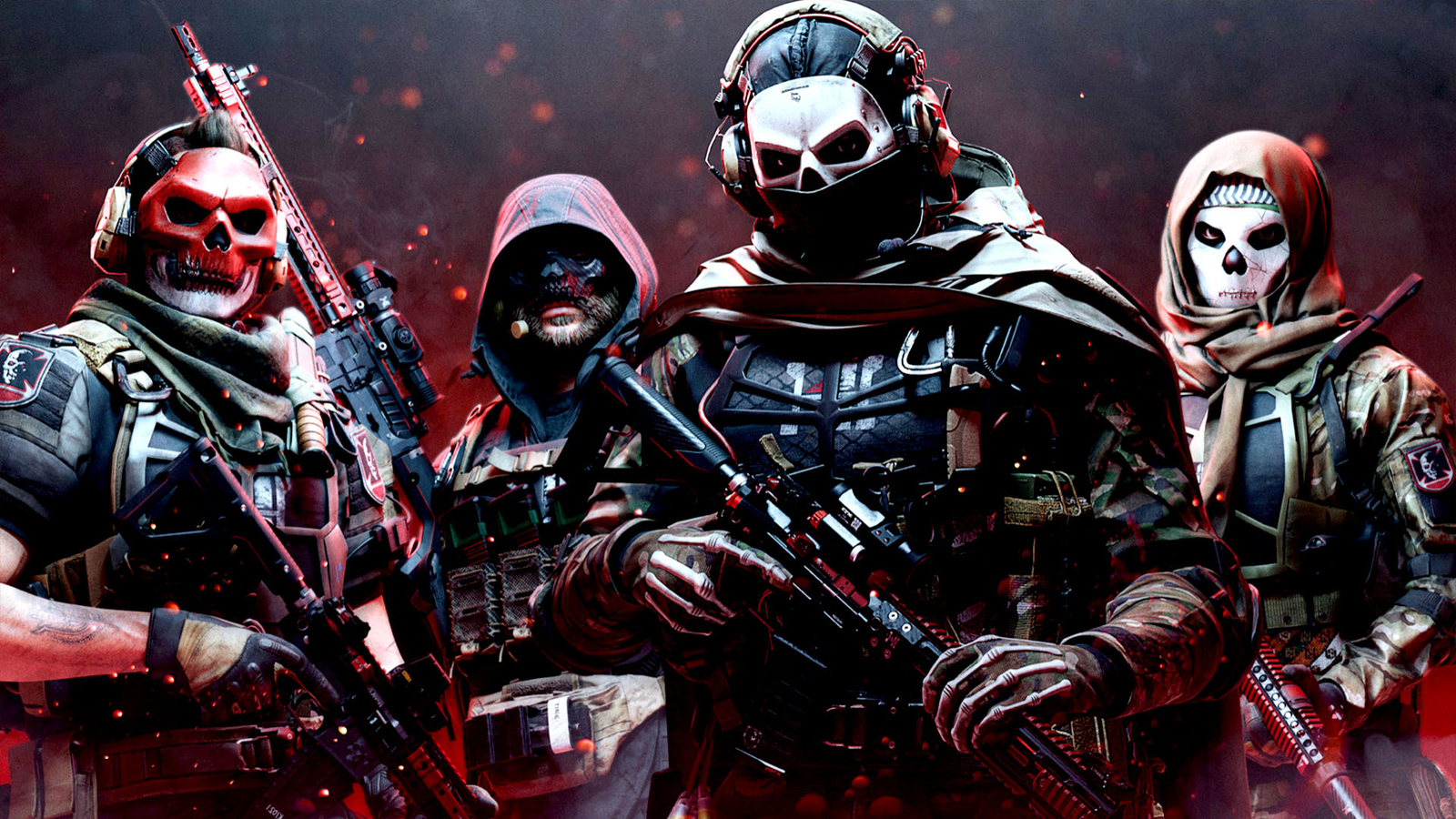 Cod Pro Graphics Image Xbox One Graphics Call Of Duty