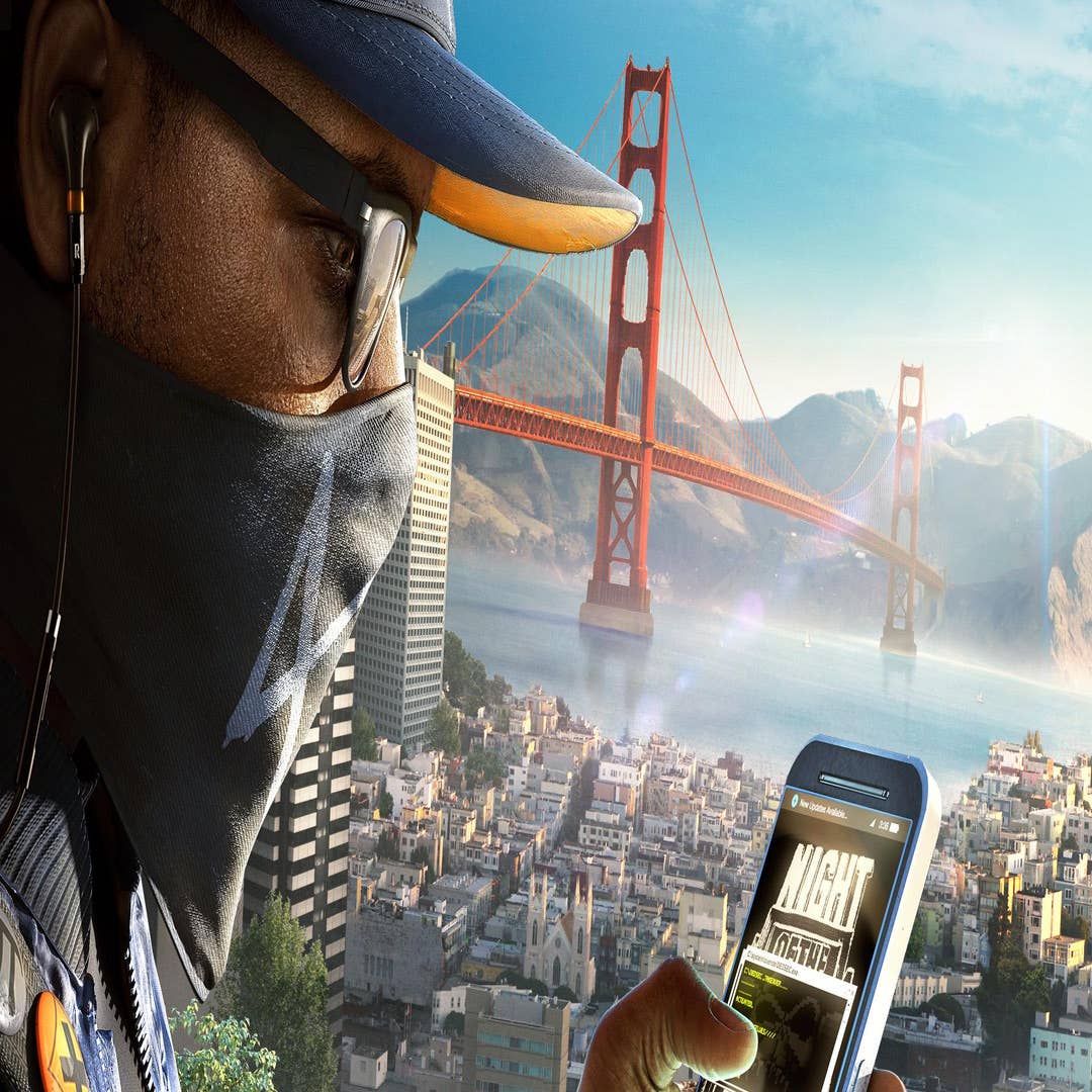 Watch Dogs: Legion Review - An Underwhelming Future