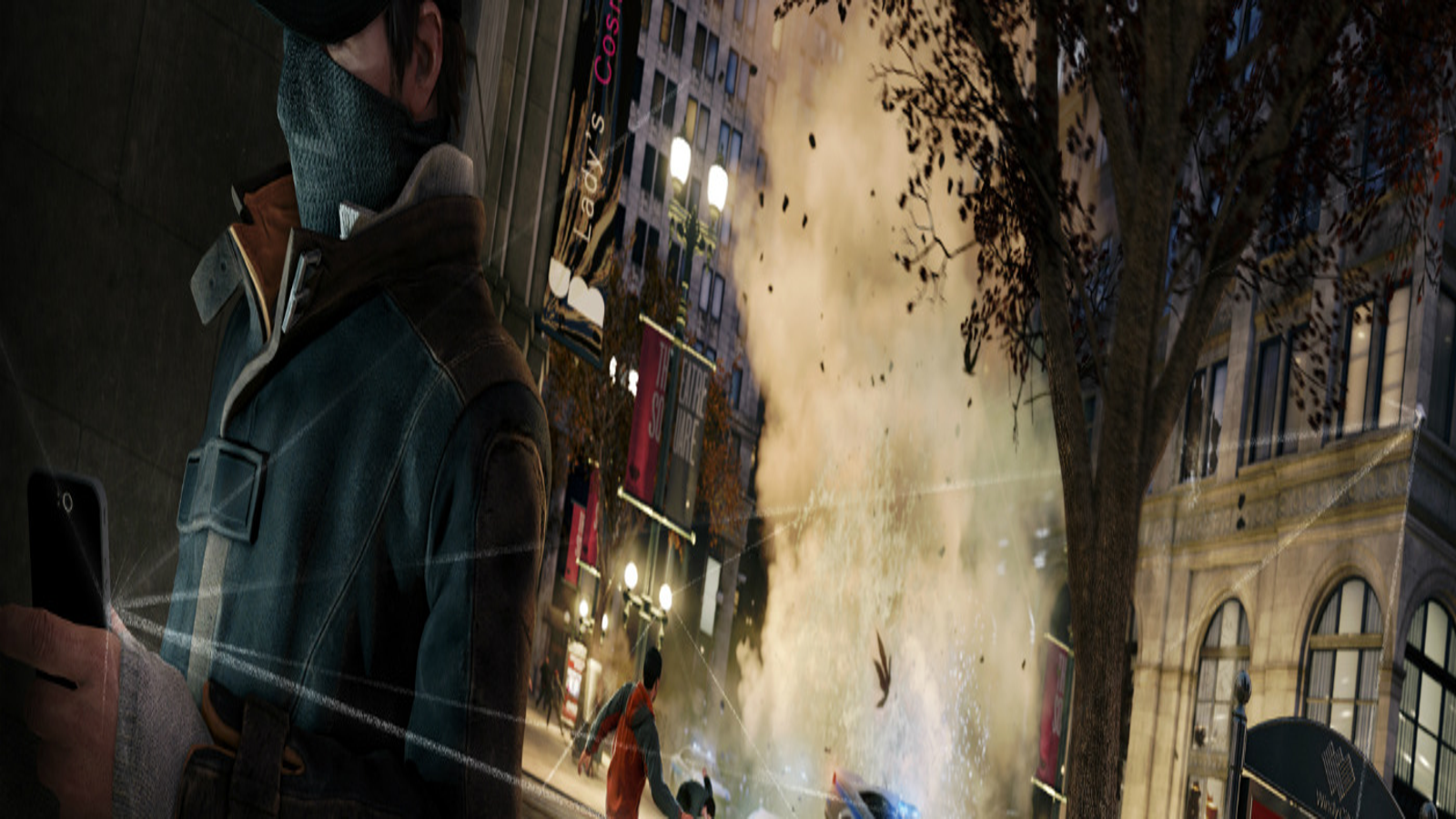 Private GIF in 2023  Watch dogs aiden, Phone wallpaper for men