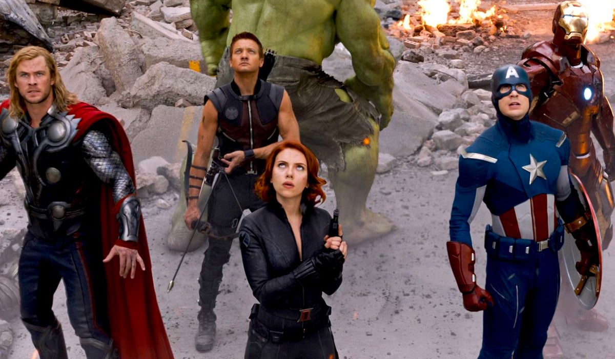 Avengers 2015 online streaming