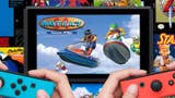 Nintendo Switch Online: Wave Race 64 und Update der N64-App jetzt verfügbar