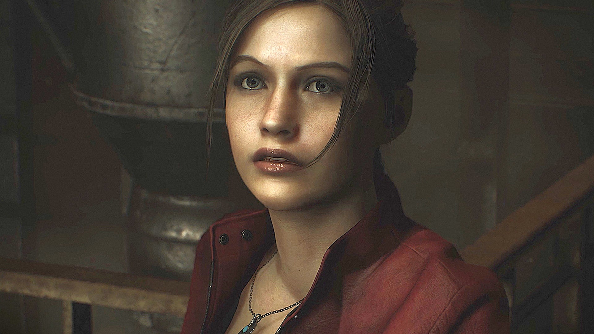 Capcom will wissen, welche Resident Evil Remakes ihr noch haben wollt.